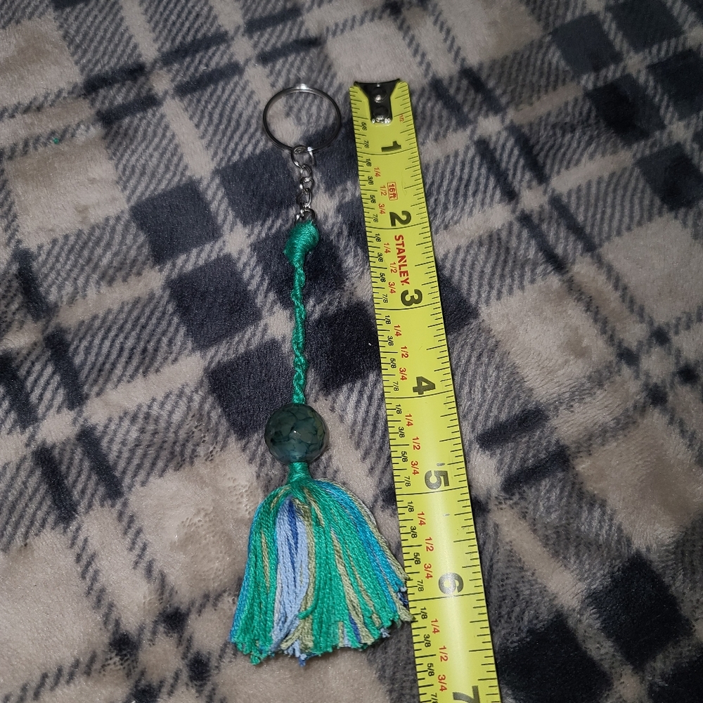 Handmade Keychain - Picture 4 of 4